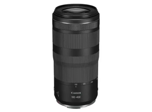 Camera lens Canon RF RF100-400MM F5.6-8 IS USM