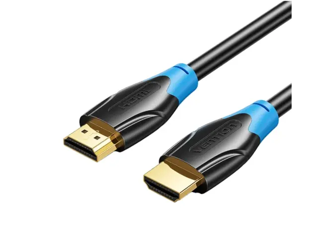Cable Vention AACBN 4K/30Hz HDMI Cable 15m Black, 2 image