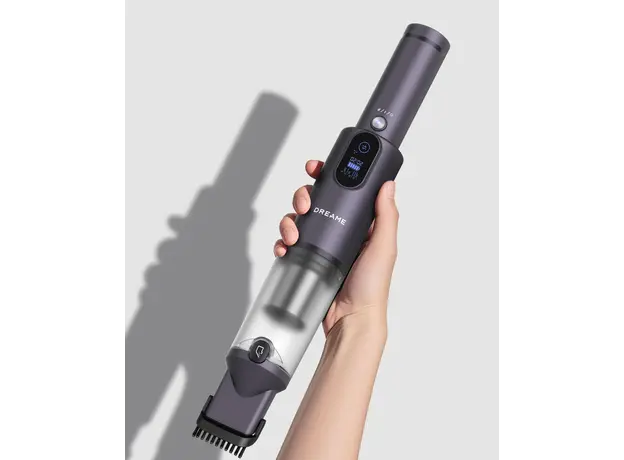 Dreame Cordless Vacuum Cleaner E10 EU, 2 image