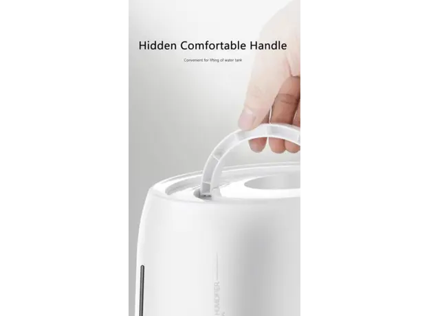 Humidifier Deerma DEM-F600, 5 image