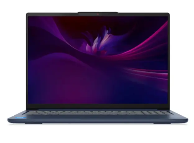 Notebook Lenovo Ideapad Slim 5 16" WUXGA OLED Ultra 9 185H 16GB 1TB SSD Integrated Graphics Cosmic Blue
