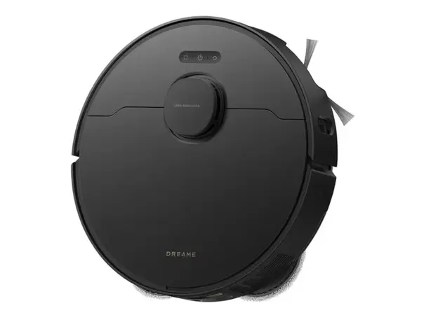 Robot vacuum cleaner DREAME L50 Ultra AE Black, 2 image