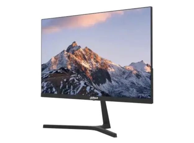 Monitor Dahua 21.45" DHI-LM22-B200S, 2 image