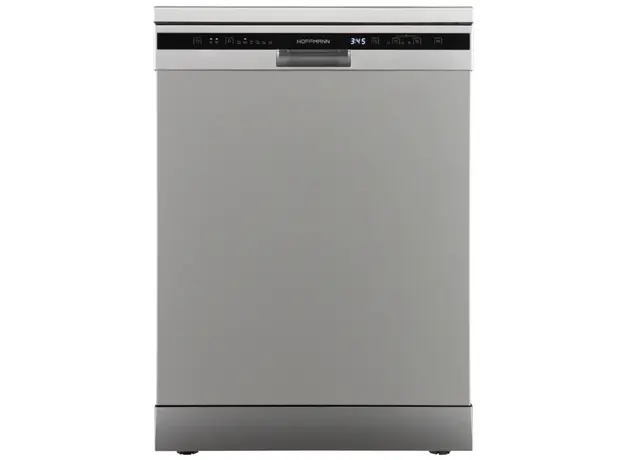Dishwasher HOFFMANN DW-812XG
