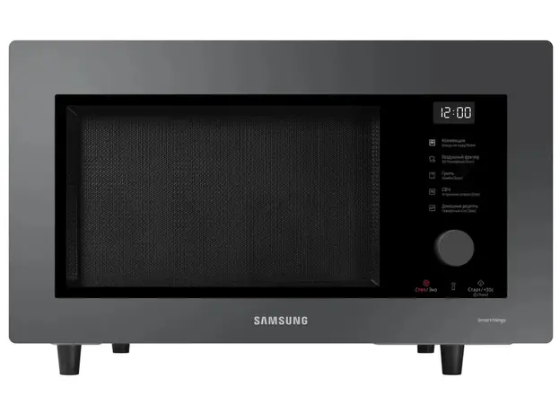Microwave oven Samsung MC32DB7746KCBW