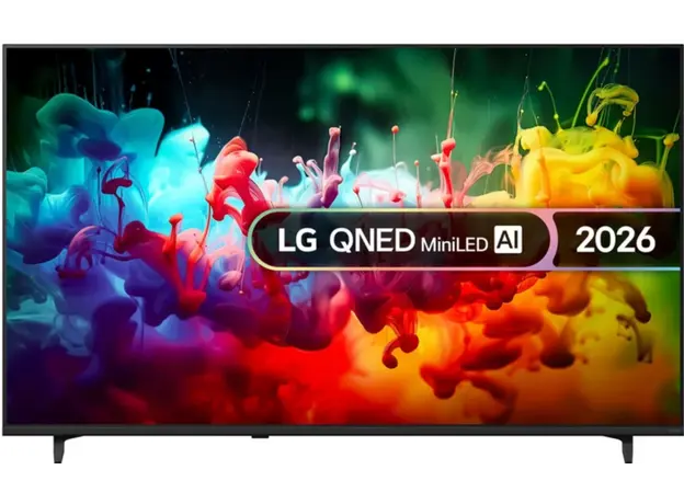 TV LG 55QNED70B6C.AMCN QNED AI QNED70 Mini LED 4K Smart TV 2026