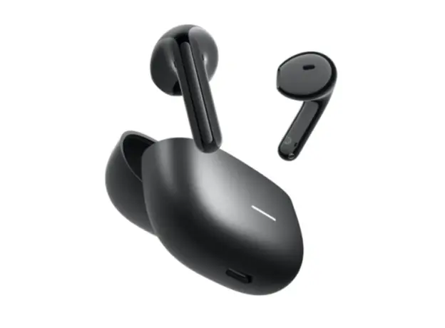Xiaomi Redmi Buds 8 Active Black, 2 image
