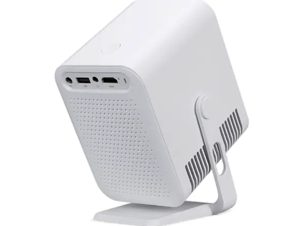 Acer AOpen Fire Legend QH31s Blue projector Native 720p (1,280 x 720), Maximum FHD (1,920 x 1,080), 6 image