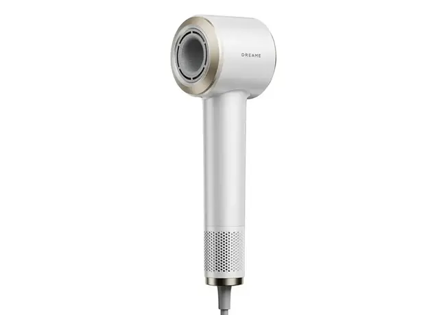 Dreame Hairdryer Grand White (AHG11C) EU, 2 image