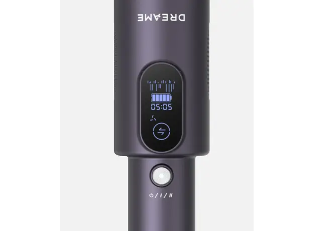 Dreame Cordless Vacuum Cleaner E10 EU, 4 image