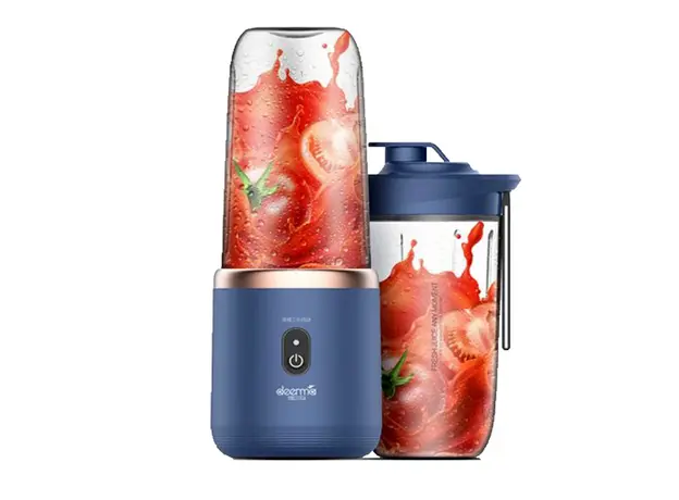 Blender Deerma DEM-NU06