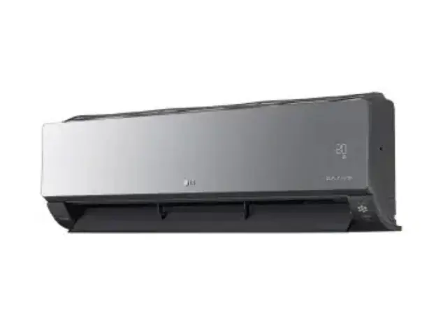 Air conditioner LG A24CMH.NGGFB2, 3 image