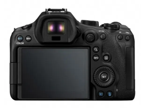 Digital camera Canon EOS R6 Mark III V2.4 body, 2 image