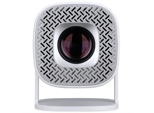 Acer AOpen Fire Legend QH31s Black projector Native 720p (1,280 x 720), Maximum FHD (1,920 x 1,080), 3 image