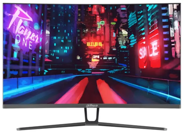Monitor Dahua 32" DHI-LM32-E230CN