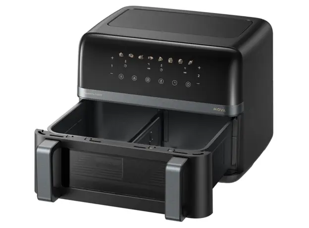 Mova Air Fryer FD20s Pro Black, 6 image
