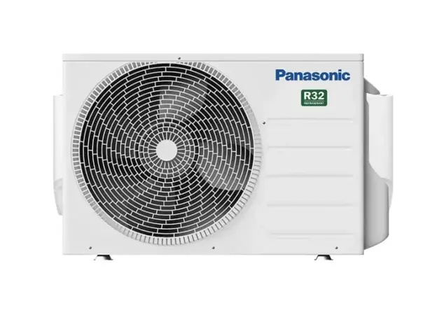 Panasonic CS-BZ35CKE air conditioner, 3 image