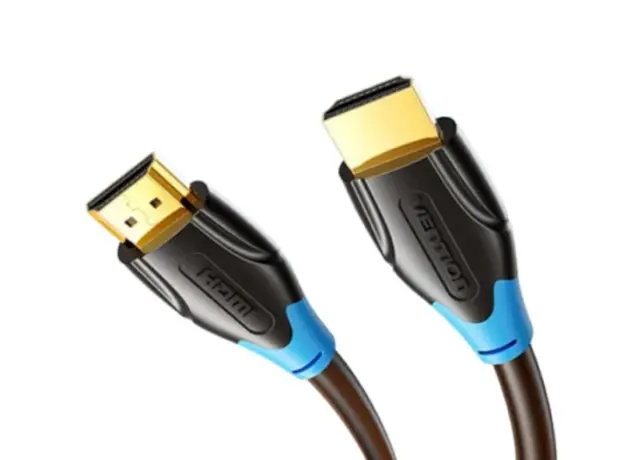 Cable Vention AACBN 4K/30Hz HDMI Cable 15m Black