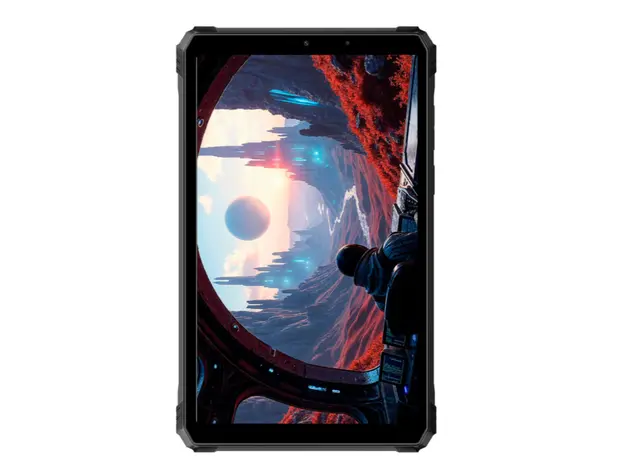 Tablet Blackview Active 5 LTE 8.7' FHD+ 6GB 128GB Black, 4 image