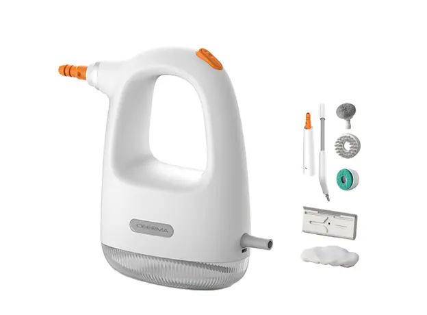 Steam Cleaner Deerma ZQ01