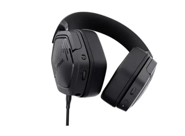 HEADSET TRUST GXT493PS CARUS WRLS PS5 BLK, 4 image