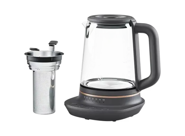 Electric kettle Electrolux E7GK1-8BP, 4 image