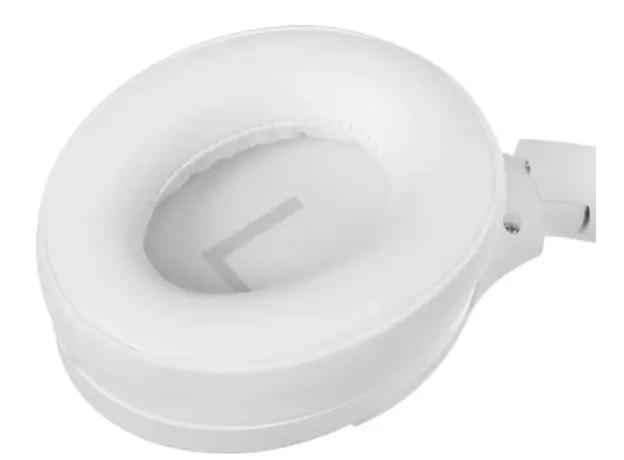 HONOR CHOICE Headphones White (5504ABGP), 5 image
