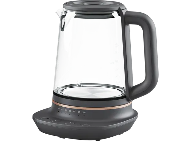 Electric kettle Electrolux E7GK1-8BP, 2 image