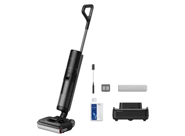 Vacuum Cleaner Dreame H12 Pro Flex Reach Wet and Dry Vacuum (HHR44A) EUA