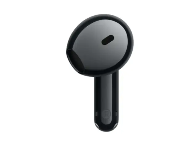 Xiaomi Redmi Buds 8 Active Black, 3 image
