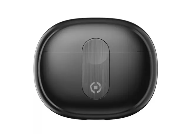 Earphones Celly TWS HEADPHONES ENC BLACK, 2 image