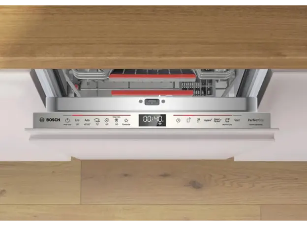 BOSCH SPV8ZMX06Q dishwasher, 8 image