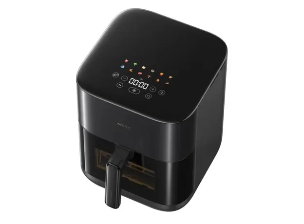 Aerogrill Mova Air Fryer FD10s Pro Black (FD10s Pro), 3 image