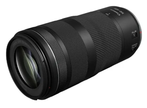Camera lens Canon RF RF100-400MM F5.6-8 IS USM, 2 image