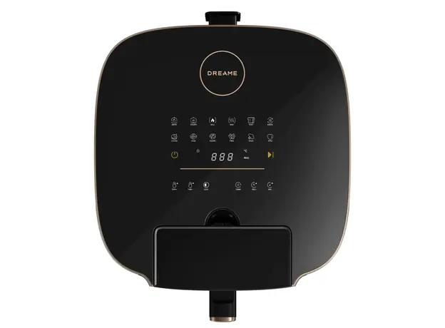 Dreame Air Fryer AF30 Black, 3 image