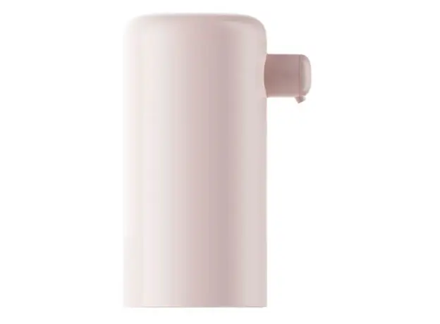 Xiaomi Automatic Soap Dispenser Pink, 3 image