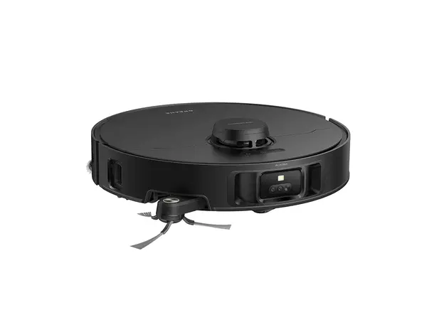 Robot vacuum cleaner Dreame Robot Vacuum L50s Pro Ultra Black (RLL88HE) EUA, 3 image