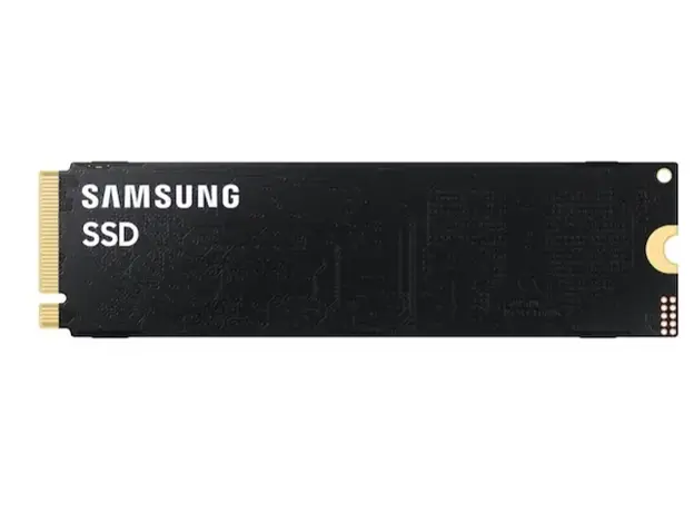 Solid disk Samsung 9100 PRO PCIe 5.0 1TB SSD MZ-VAP1T0BW