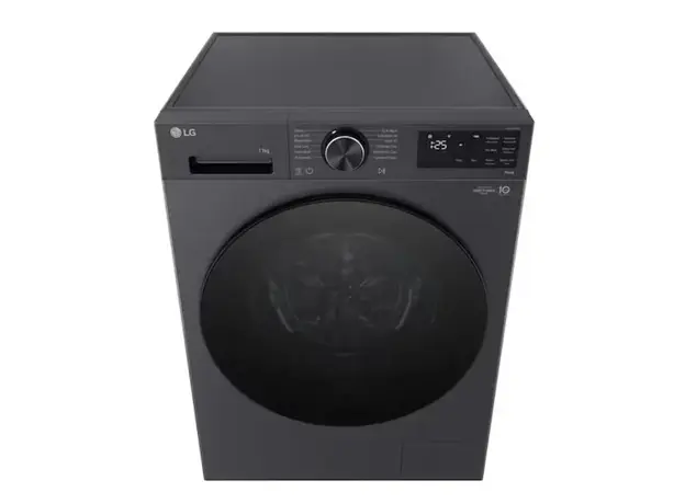 Washing machine LG F4X5EYPY6.AEBQME3, 6 image