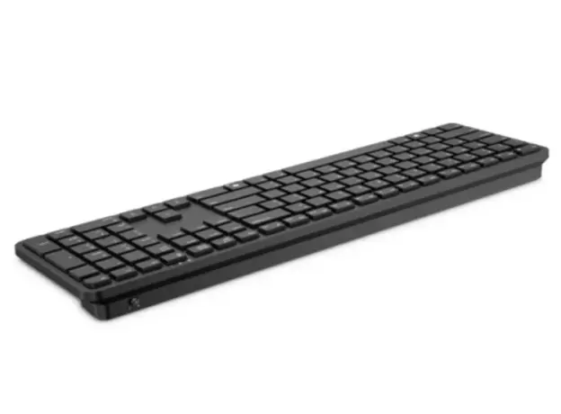 Keyboard and Mouse Dell Pro 5 Keyboard and Mouse - KM526 - Russian (QWERTY) - Black, 4 image