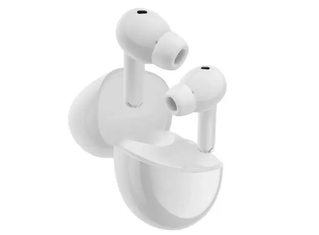 Honor Choice Bluetooth Earbuds X7 Pro White, 3 image