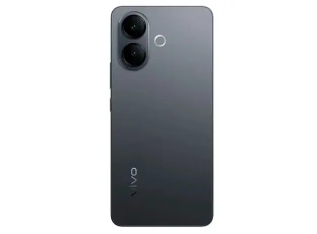 Mobile phone VIVO V60 Lite 5G Black (V2529-03) 12GB+512GB 6.77" AMOLED, 1B colors, 120Hz, HDR10+, 4 image