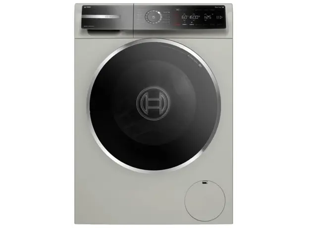 Bosch Washing Machine WGB256AXME