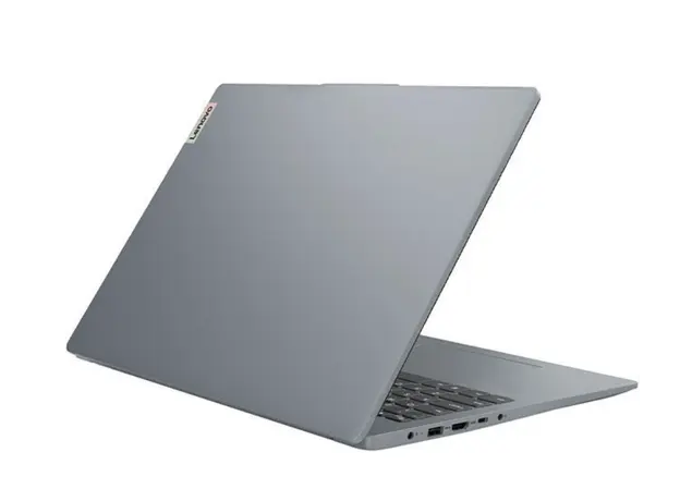 Notebook Lenovo IdeaPad Slim 3 82XQ015BRK Arctic Grey, 2 image