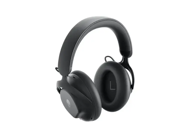 Dell Alienware Pro Wireless Gaming Headset, 4 image