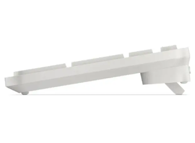 Keyboard and Mouse Dell Pro 5 Keyboard and Mouse - KM526 - Russian (QWERTY) - Light Ash, 4 image