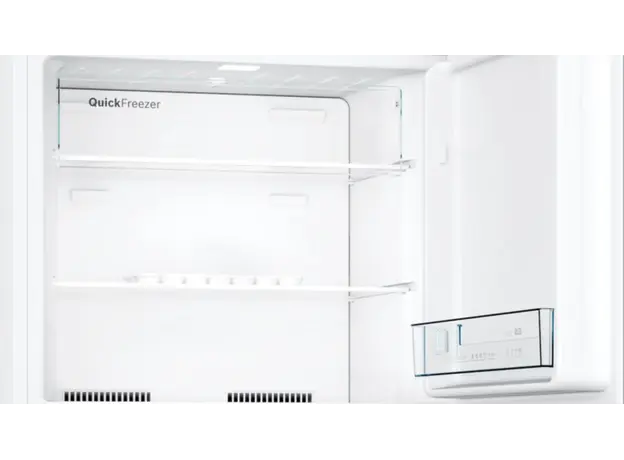 Refrigerator BOSCH KDN43NWE0N, 4 image