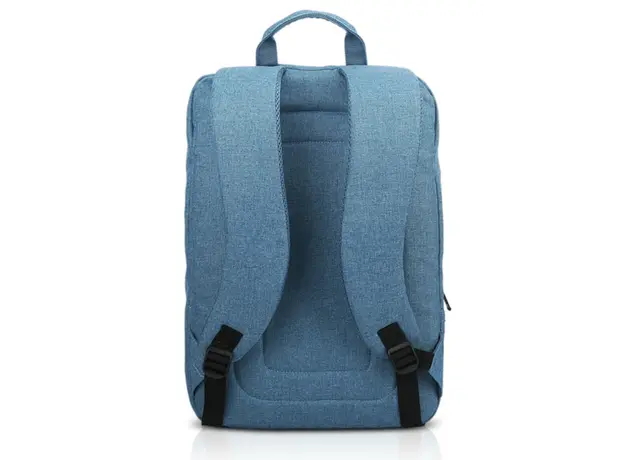 Lenovo 15.6" Laptop Backpack B210 Blue, 3 image