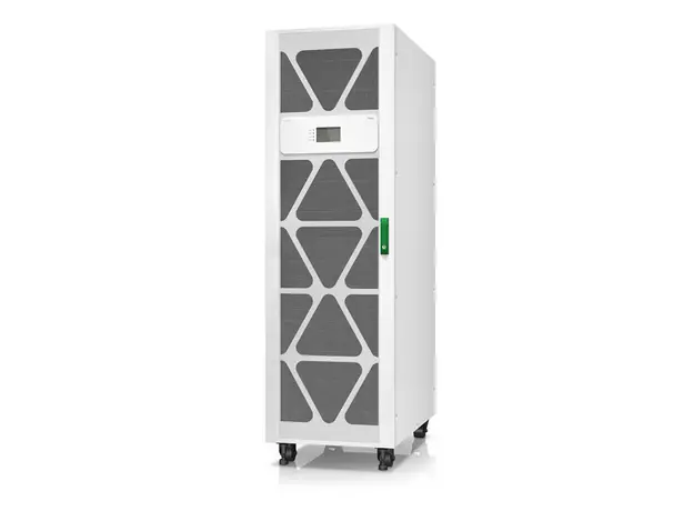 Uninterruptible power supply APC Easy UPS 3M 60kVA 400V 3:3 UPS for internal batteries, Start-up 5x8
