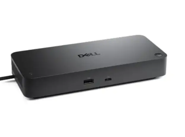 Dell Pro Thunderbolt 5 Smart Dock - SD25TB5, 3 image